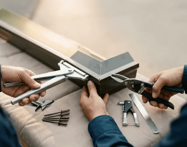 Why choose Gutter Repair in Aragon, NM